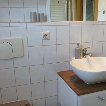 Wilhelmine Apartment *