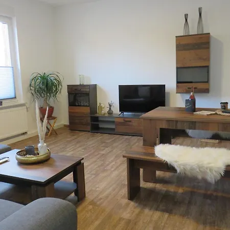 Apartment Wilhelmine