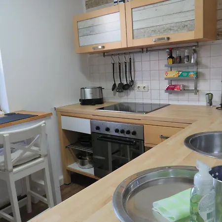 Apartment Wilhelmine