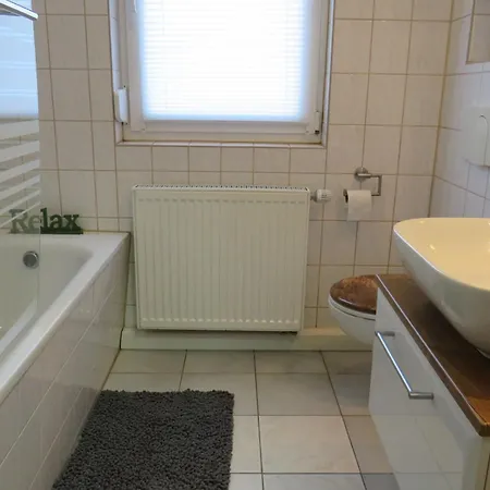 Appartement Wilhelmine Dessau-Rosslau
