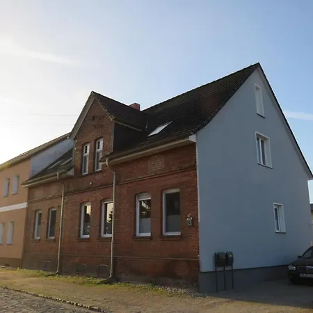 Wilhelmine * Dessau-Rosslau