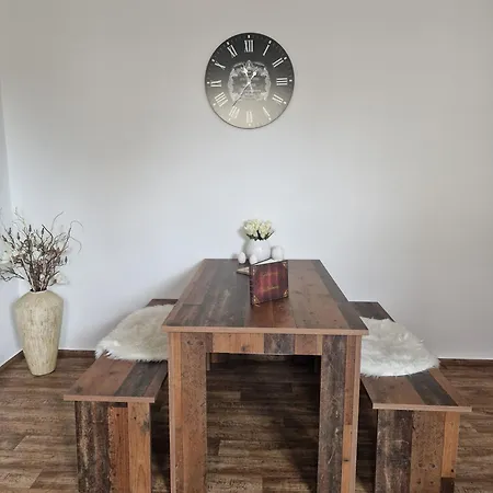 Appartement Wilhelmine Dessau-Rosslau