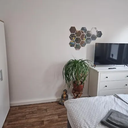 Wilhelmine Appartement