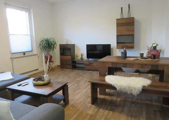 Wilhelmine * Dessau-Rosslau