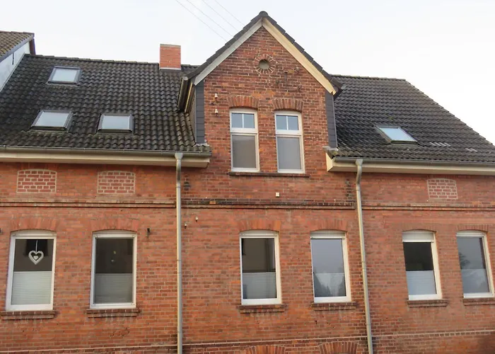 Wilhelmine Apartman *